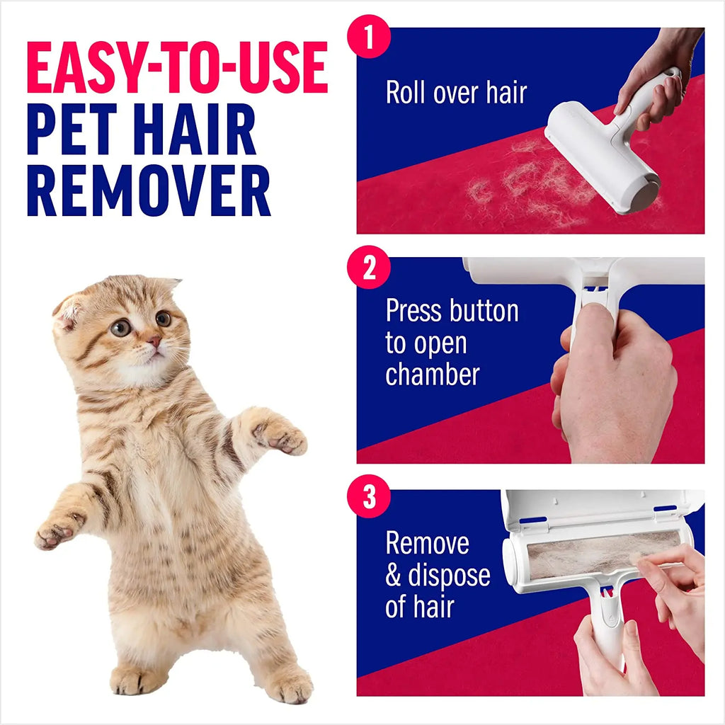 FurFree Pro — Removedor de Pelo de Mascotas